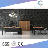 Elegant Wooden Furniture Office Executive Desk (CAS-MD18A67)