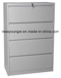 Kd Structure Metal 4 Drawer File Storage Cabinet