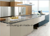 Modular Wood Smart Kitchen Cabinet (high end design and quality)