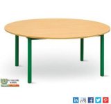 Ue High Quality Oval Table