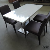 Banquet Fast Food Restaurant Table and Chair, Cafeteria Table