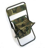Folding Fishing Chair with Bag (ET-XY105A)