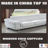 2017 New Design Modern Leather Sofa (LZ-2293)