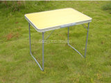 80*60cm Aluminum Folding Table, Picnic Table