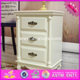2017 Wholesale Wooden Storage Cabinets, Solid Wooden Storage Cabinets, Top Sale Wooden Storage Cabinets W08h067
