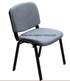Modern Stacking Chairs in Tan/Camel Fabric- for Office, Training, Boardrooms, Canteens, Community Centres and Home (LL-0006)