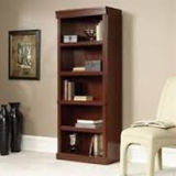 Customized Furnitures Wood Bookshelf for Sale