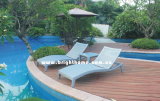 Daybed - Laybed/ Chaise - Beach Chair- Sun Lounger Set