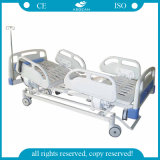 AG-Bm003 ABS 5-Function Electric Used Nursing Bed