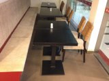 Canteen Furniture Sets/Dining Furniture Sets/Restaurant Furniture for Star Hotel (GLND-1200)