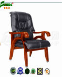 Leather High Quality Executive Office Meeting Chair (fy1070)