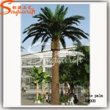 Beautiful Artificial Tree Palm Plant Tree for Decoration on Wholesale