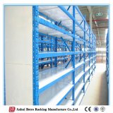 Dexion Type Longspan Medium Storage Shelving