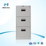 Mingxiu Low Price 3 Drawer Metal File Cabinet / Drawer Filing Cabinet