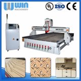 Winwin Ww2040s 3 Axis CNC Router Table for Woodworking, Advertising