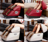 Shiatsu and Infrared Heating Air Pressure Leg Beautician Foot Massager