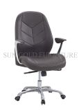 Modern Leather Executive Office Chair (SZ-OC057)