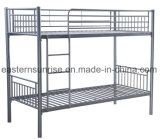 Wholesale Home Furniture Metal Steel Iron Bunk Bed/Double Bed