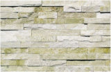 Exterior Culture Art Stone for Wall Cladding (CSF-1308MW)