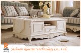 European Style Living Room Furniture Coffee Table