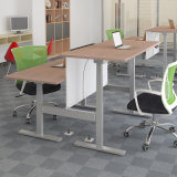 Face to Face Workstation Desk with Two Person