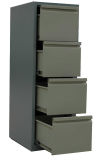 Office Vertical File Storage Cabinet (T2-FC04AS)