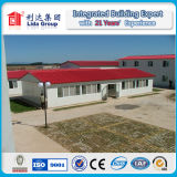 Cheap Prefabricated House with ISO, CE, SGS Certification