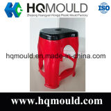 Plastic Stackable Stool Chair Injection Mould with ISO Certification