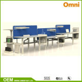 High Evaluation Electric Height Adjustable Table (OM-ODS-016)