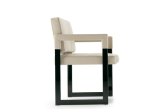 Am-02# Leather Dining Chair