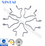ISO9001 Stainless Steel Wire Forming Spring