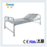 Factory Price Hospital Manual Bed Adjustable Bed Medical Bed