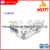 Comfortable Hospital Furniture 3 Function Electric Nursing Bed (YJ-EB-A2)