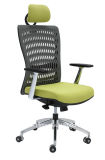 Elegant High Back Swviel Office Furniture Mesh Manager Boss Chair (HF-HG002AF2)