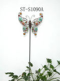 OEM Design Fashion Butterfly Metal Craft