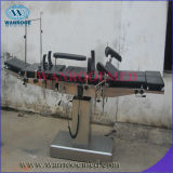 Stainless Steel Operating Table
