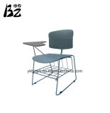 Study Furniture Chair with Tablet and Basket (BZ-0219)