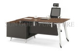 Office Furniture Contemporary Modern Office Secretary Desk (SZ-ODT665)