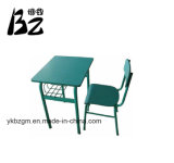 Green Classroom Student Desk (BZ-0073)