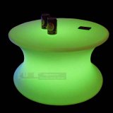 LED Home Furniture Rechargeable Table Modern Furniture