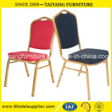 Model Stackable Metal Chair Wedidng Furniture