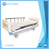 Folding Medical 3 Function Electric Nursing Bed