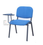 School Table Chair Writing Tablet Chairs Plastic Student Chairs with Tablet