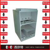 Top Quality Stainless Steel Enclosure Cabinets