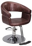 Professional High Quality Barber Chair with Footrest for Sale