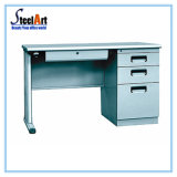 Cheap Price Metal Office Computer Table Design