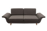 Hot-Selling Modern Home Furniture Living Room Fabric Sofa (HC085)