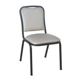 Contemporary Furniture Stacking Banquet Chair for Hotel and Restaurant (FS-S48)