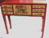 Chinese Antique Furniture Side Table