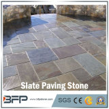Natural Granite Cobble/Cube/Cubic Slate Paving Stone/ Paver Stone for Landscaping, Garden
